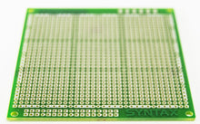 Load image into Gallery viewer, Prototyping Board, .042&quot; Diameter Holes on 0.1&quot; Grid
