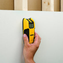 Load image into Gallery viewer, Stanley Hand Tools STHT77406 9 Volt Handheld Stud Sensor
