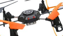 Load image into Gallery viewer, Sky Walker 1306 4 CH RC Quad Copter 2.4ghz Ready to Fly? (Orange)
