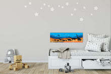 Load image into Gallery viewer, Heebie Jeebies Floor Puzzle - T-Rex
