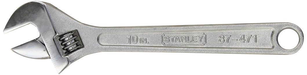 MRO & Plant Maintenance | Commercial Brand: Stanley Works