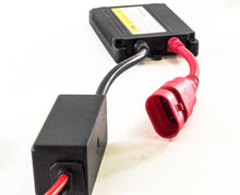Load image into Gallery viewer, High Intensity Discharge (HID) Lamp Xenon Lights (H4 Type)
