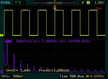 Load image into Gallery viewer, Rigol DS1204B 200MHz DSO 4-Channel, 2 GSa/s Sample Rate
