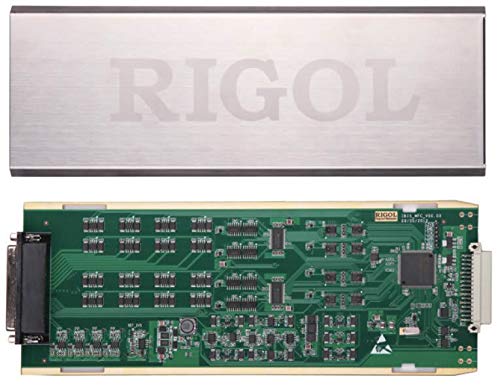 MFC Module | MC3534 MFC Module | Multifunction Module 4x 8-bit DIO´s, 4x TOT totalizer, 4x DA converter
