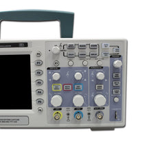 Load image into Gallery viewer, Hantek DSO5072P Digital Oscilloscope, 70MHz Bandwidth, 1GSa/s 7.0&quot; Display
