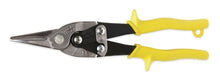 Load image into Gallery viewer, Crescent Wiss 9-3/4&quot; MetalMaster Compound Action Straight, Left and Right Cut Snips (M3R)
