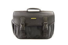Load image into Gallery viewer, Rigol Carry Bag - B1 | Instrument Case | For DS1000 Series Oscilloscopes | Shoulder Strap | 3 outside zippers and one inside mesh pocket
