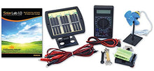 Load image into Gallery viewer, Solar Lab 1.0 Electricity Learning Kit
