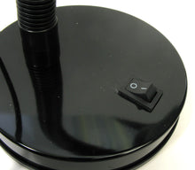 Load image into Gallery viewer, Table Top Lamp with Gooseneck, 12&quot; Overall Height
