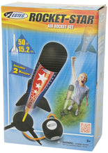 Load image into Gallery viewer, Estes Rocket Star Air Rocket Launch Set
