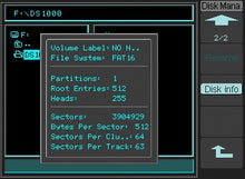 Load image into Gallery viewer, Rigol DS1204B 200MHz DSO 4-Channel, 2 GSa/s Sample Rate
