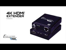 Load and play video in Gallery viewer, Vanco Evolution 4K HDMI Extender (EV4K2006)
