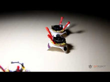 Load and play video in Gallery viewer, DFRobot TOY0060 Light Chaser Beam Robot Kit

