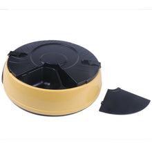 Load image into Gallery viewer, Automatic Pet Feeding Timer with Voice Record - Wet/Dry Feeder for Cats or Dogs
