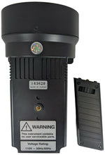 Load image into Gallery viewer, Digital Stroboscope with RS232 Interface, 20 to 10,500 Flashes Per Minute
