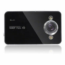Load image into Gallery viewer, Car Dashboard Camera with Suction Mount 1080p Dash Cam 120 Degree Wide Angle, 2.7&quot; Screen, Video Recording Dashcam
