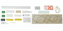 Load image into Gallery viewer, Estes 7217 Hyper Bat 2-Stage Model Rocket Kit (Advanced Skill Level)
