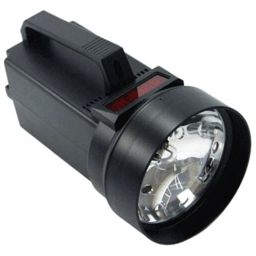 Digital Stroboscope, 100 to 10,000 Flashes Per Minute, Xenon Lamp