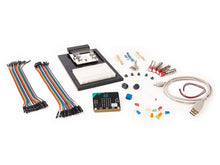 Load image into Gallery viewer, Velleman Microbit Advanced Kit (Includes Micro:Bit V1.0 Board)
