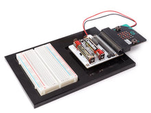 Load image into Gallery viewer, Velleman Microbit Advanced Kit (Includes Micro:Bit V1.0 Board)
